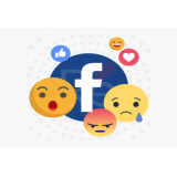 100 Facebook Likes Post/Postingan Emoticon