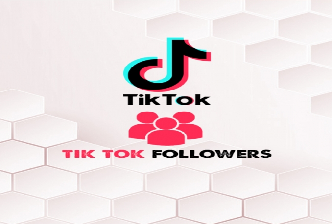 100 Followers Tiktok
