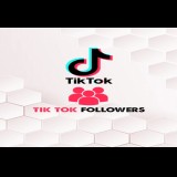 100 Followers Tiktok