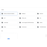 100 GB Materi Belajar Pemorgraman dari Codeschool