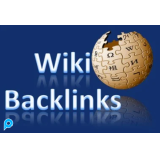 100+ High Authority Wiki Article Backlinks