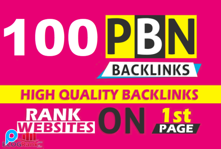 100+ High DA PA Permanent Web 2.0 PBN Home Page Backlinks berkualitas