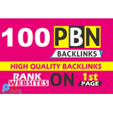 100+ High DA PA Permanent Web 2.0 PBN Home Page Backlinks berkualitas
