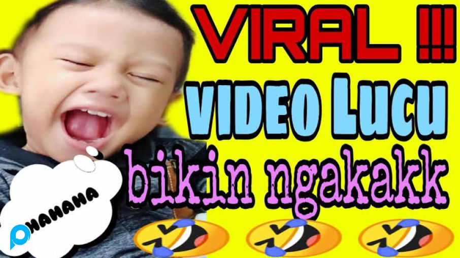 100++ KONTEN VIDEO LUCU FUNNY PRANK DURASI 3 MENIT KOMEDI NGAKAK VIRAL - Video Hiburan humor ketawa 