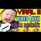 100++ KONTEN VIDEO LUCU FUNNY PRANK DURASI 3 MENIT KOMEDI NGAKAK VIRAL - Video Hiburan humor ketawa 