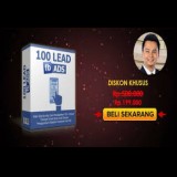 100 LEAD FB ADS