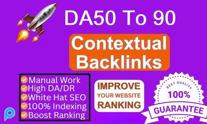 100 Mix Dofollow SEO Backlinks Improve Your Ranking