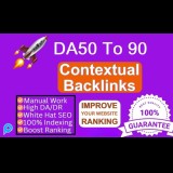 100 Mix Dofollow SEO Backlinks Improve Your Ranking