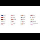 100 Premium Proxy List High Speed Anti Mati-Matian