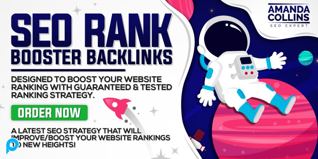100 SEO RANK BOOSTER BACKLINK Domain UNIK & Buatan Tangan di Situs DA 100