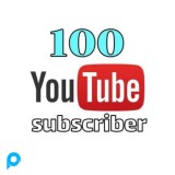 100 Subcribe Youtube Berkualitas Termurah+Bonus