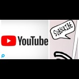 100 Subscriber Youtube Kualitas Terbaik Minim Penurunan Bergaransi 90 Hari