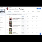100+ Video Viral Untuk Hasilkan Uang di Fanspage