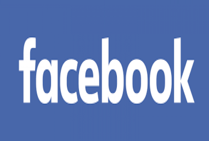 100 akun facebook baru/fresh GARANSI