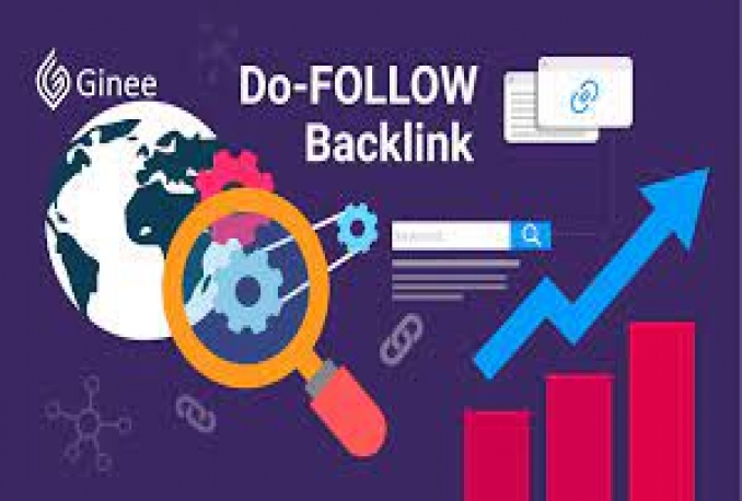 100 backlink dofollow dengan domain unik 1560 domain