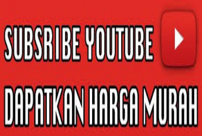 100 real subscriber aktiv (PROMO)