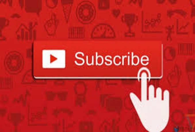 100 subscriber youtube bergaransi PROMO