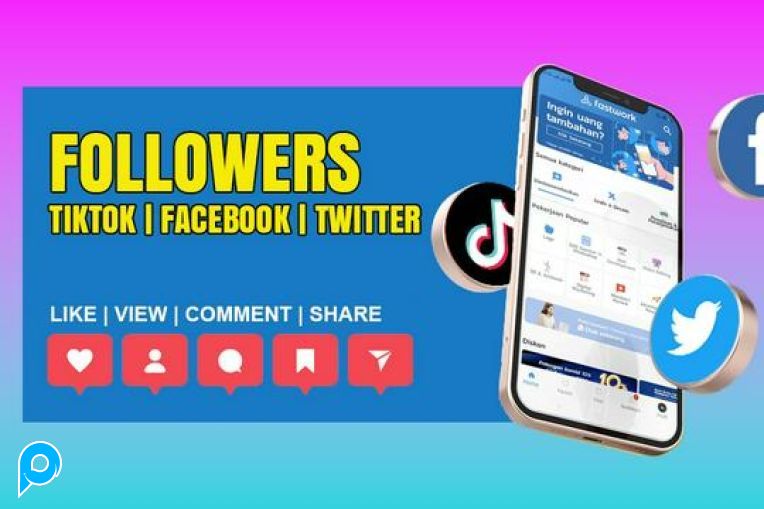 1000 (1K) Followers Twitter X Garansi 1 Bulan HQ | Murah dan Proses Cepat Bosku