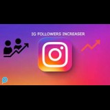 1000 (1k) Follower Instagram MIX NO DROP GARANSI 1 TAHUN