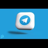 1.000 (1k) Telegram Channel Member/Group Garansi 30 Hari No Drop