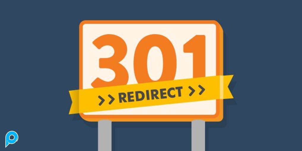 1000+ Backlinks 301 REDIRECT Permanen Untuk Memberi Peringkat Situs Anda dengan Cepat