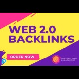 1.000 Backlinks High Quality Web 2.0 Blogs (Dedicated Accounts)