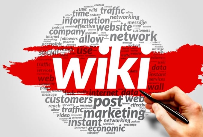 1000 contextual wiki backlink