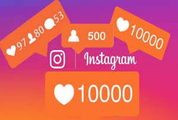 1000 follower instagram pasif