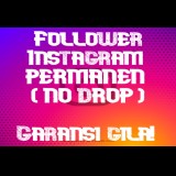 1000 Follower INSTAGRAM PERMANEN TERMURAH! GARANSI 99 HARI!!!