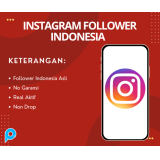 1000 Followers instagram  Followers Aktif dan Real