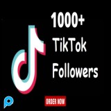 1000 Followers Tiktok Indonesia Garansi Refill 30 Hari