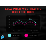 1000 Klik buzzer website | pengerjaan manual 100% organic from SERP
