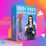 1000++ KONTEN VIDEO LUCU KOMEDI NGAKAK VIRAL - Video Hiburan humor ketawa LOL Video DAGELAN TERLARIS