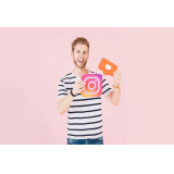 1000 Like Instagram Real Indonesia Murah