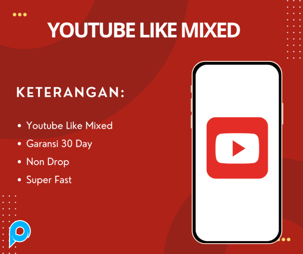 1000 Like Youtube Non Drop