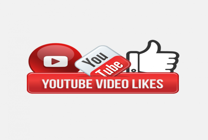 1.000 Likes Video YouTube Bergaransi
