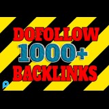 1000+ SEO Backlink Dofollow High Da PA Untuk Menaikkan Peringkat Keyword Anda