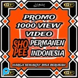 1000 Shopee Video Likes Indonesia HQ Profiles Non Drop