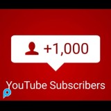 1000 Subscribe Youtube Berkualitas dan Murah + Bonus (Promo Khusus Bulan Juni)