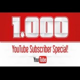 1000 subscriber youtube berkualitas