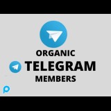 1000 Telegram Members High Quality [BEST SELLER]