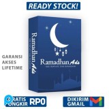 1000+ Template Tema Ramadhan - Ramadhan Ada Template PPT - Template Power Point Ramadhan