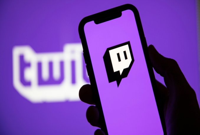 1000 Twitch Followers Real Human Permanent