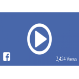 1000 video view facebook