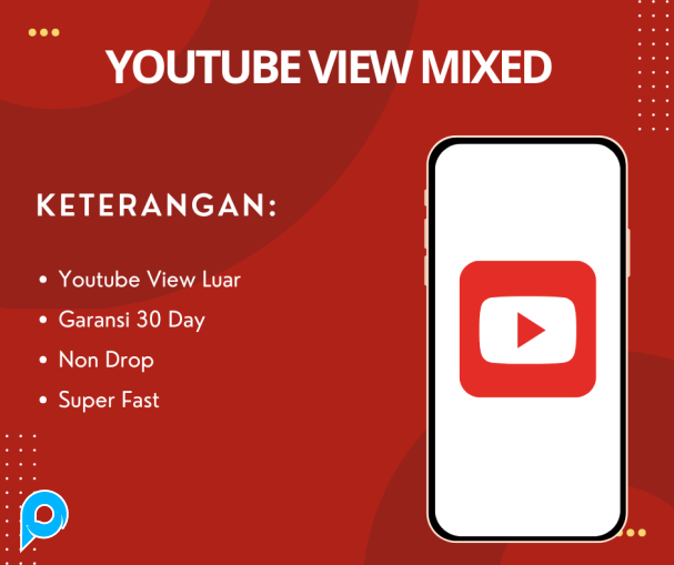 1000 View Youtube Non Drop