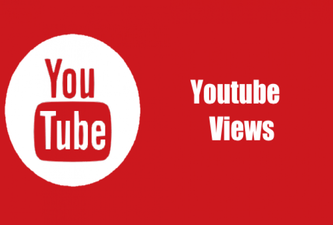 1000 Views Youtube + Bonus Likes