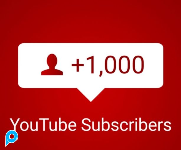 1000 YouTube Subscriber INDONESIA INSTANT GARANSI SEUMUR HIDUP