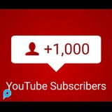 1000 YouTube Subscriber INDONESIA INSTANT GARANSI SEUMUR HIDUP