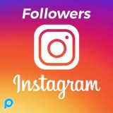10.000 (10k) Followers Instagram 1 Tahun Guaranted Mixed - High Quality Follower
