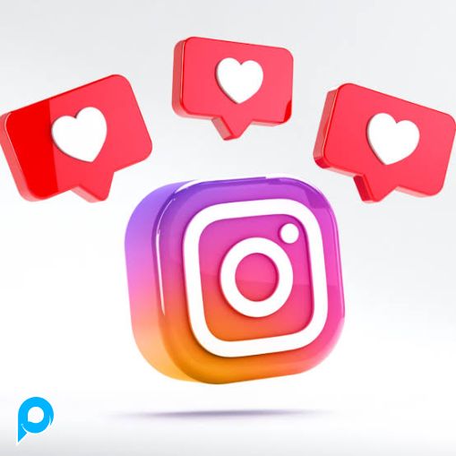 10000 (10K) Instagram Like Instan No Drop